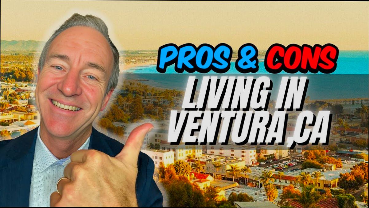 Pros and Cons of Living in Ventura CA - 4