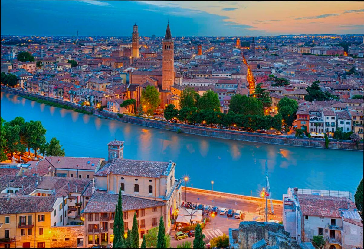 Pros and Cons of Living in Verona - 6