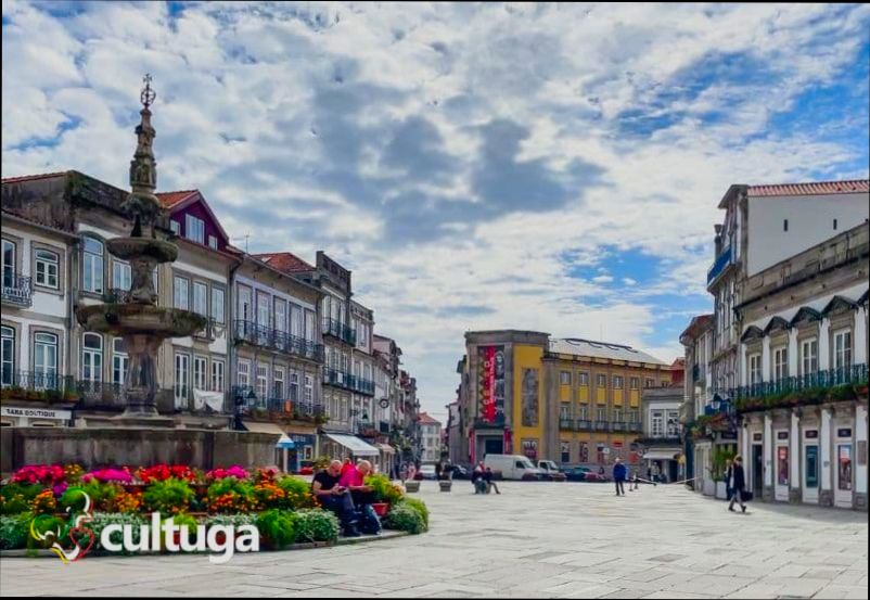 Pros and Cons of Living in Viana do Castelo - 0