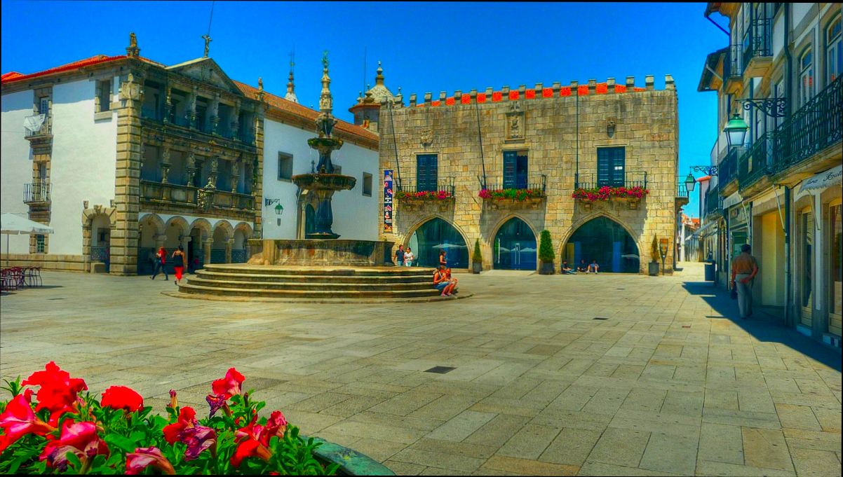 Pros and Cons of Living in Viana do Castelo - 2