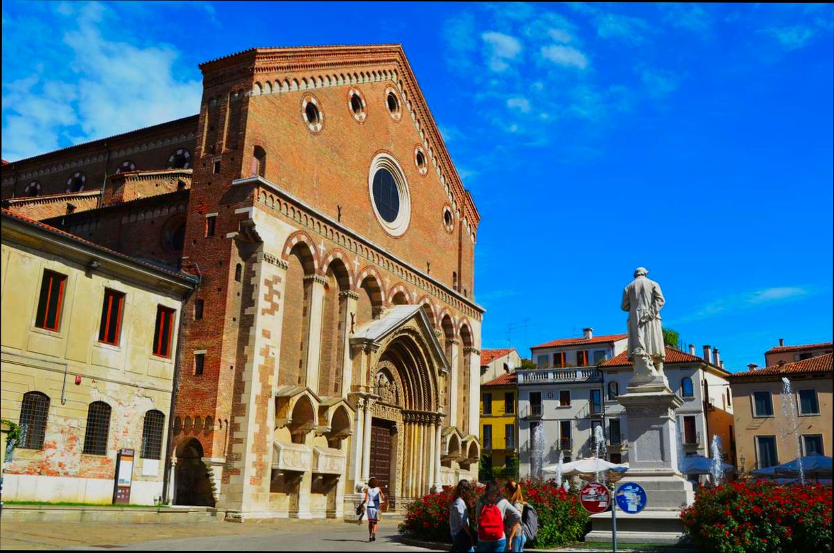 Pros and Cons of Living in Vicenza - 5