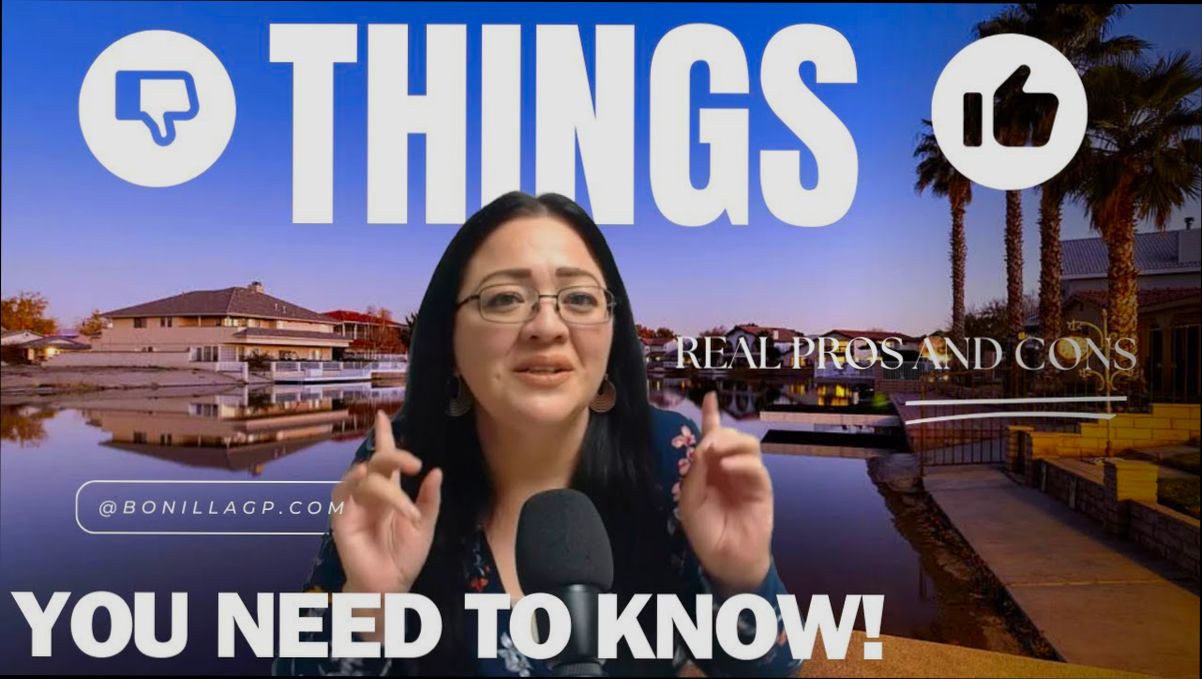 Pros and Cons of Living in Victorville CA - 4