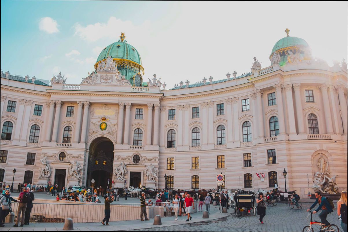 Pros and Cons of Living in Vienna (Wien) - 0