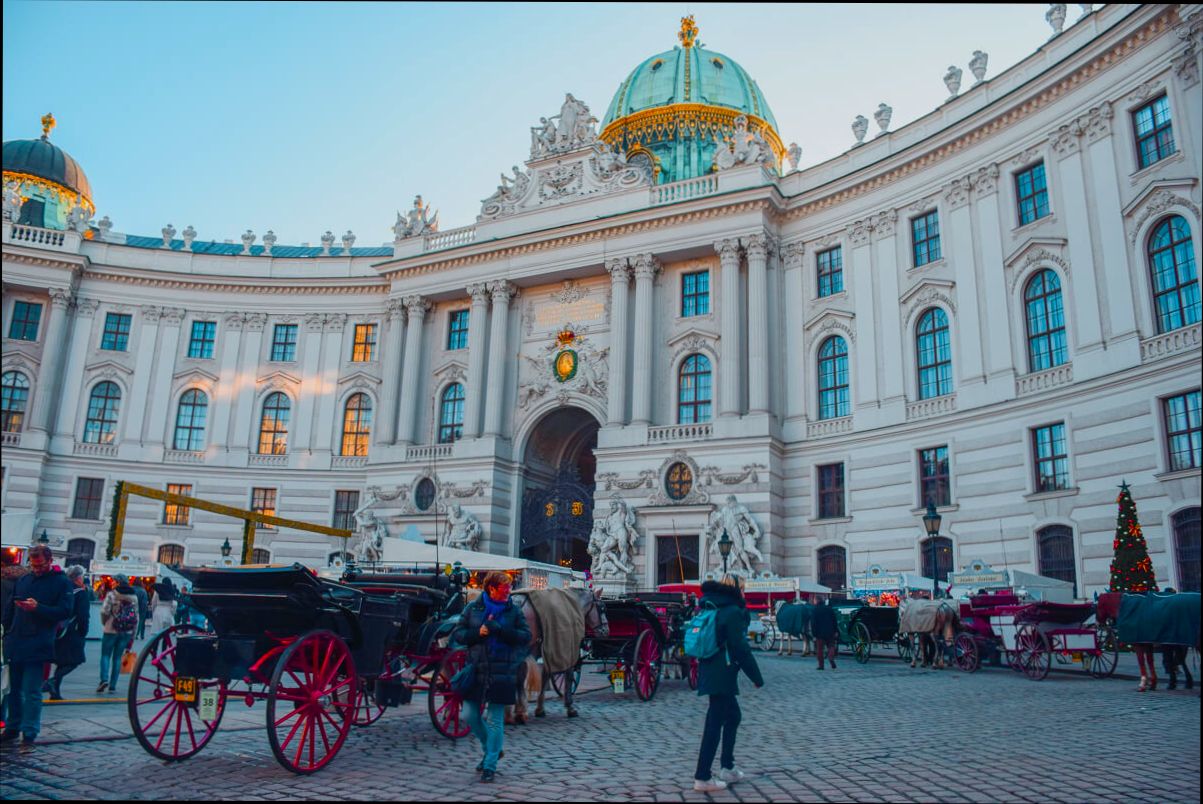 Pros and Cons of Living in Vienna (Wien) - 1