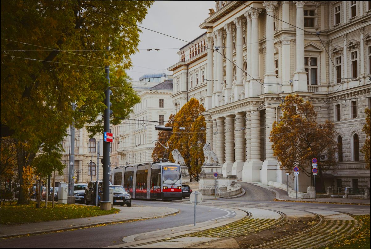 Pros and Cons of Living in Vienna (Wien) - 2