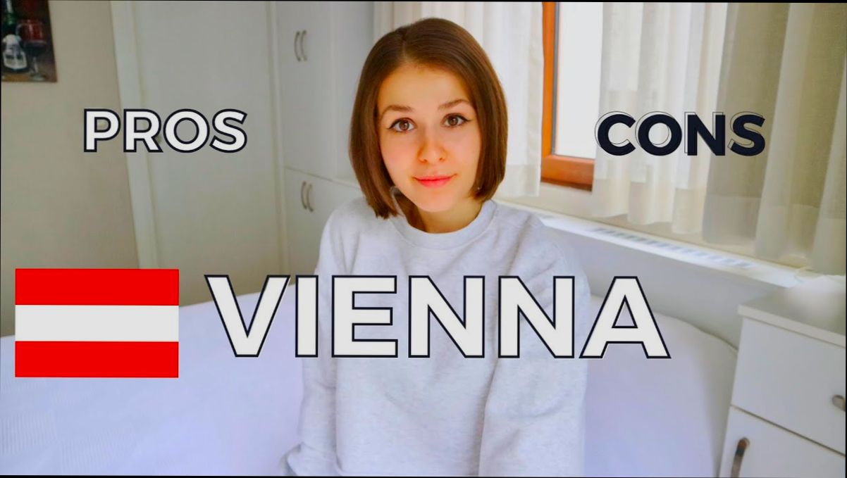Pros and Cons of Living in Vienna (Wien) - 3
