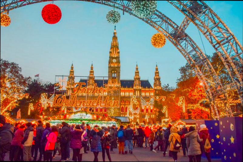 Pros and Cons of Living in Vienna (Wien) - 6