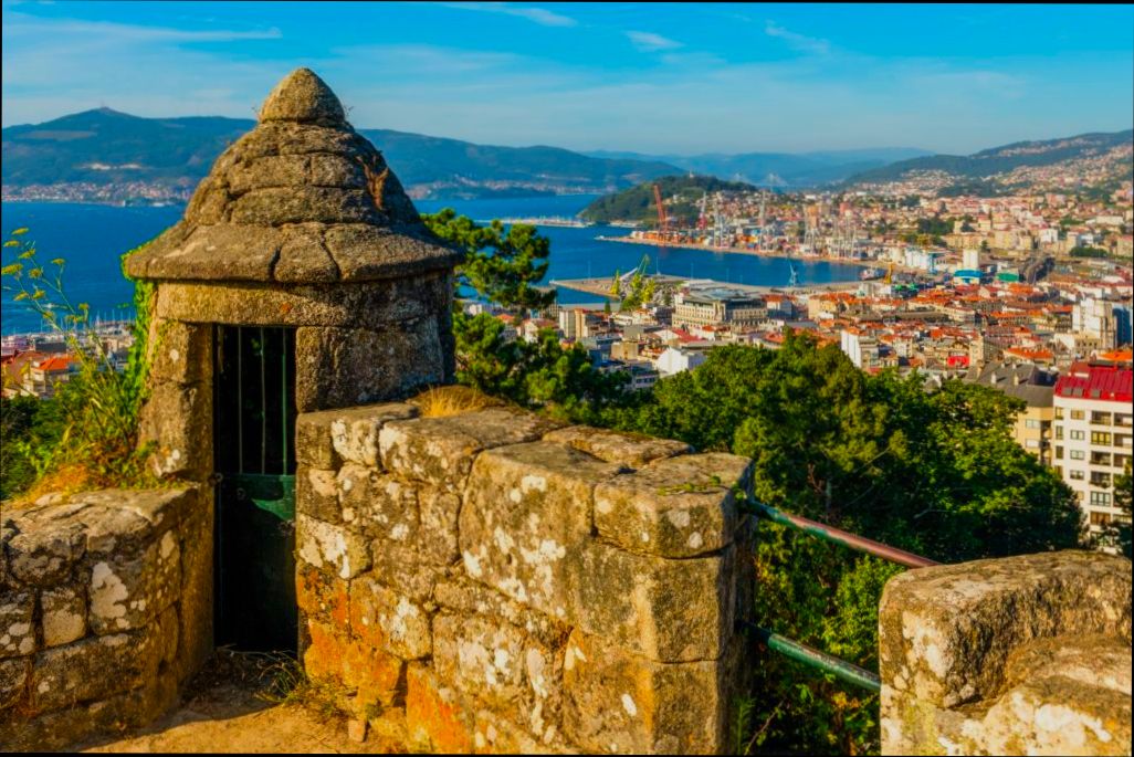 Pros and Cons of Living in Vigo