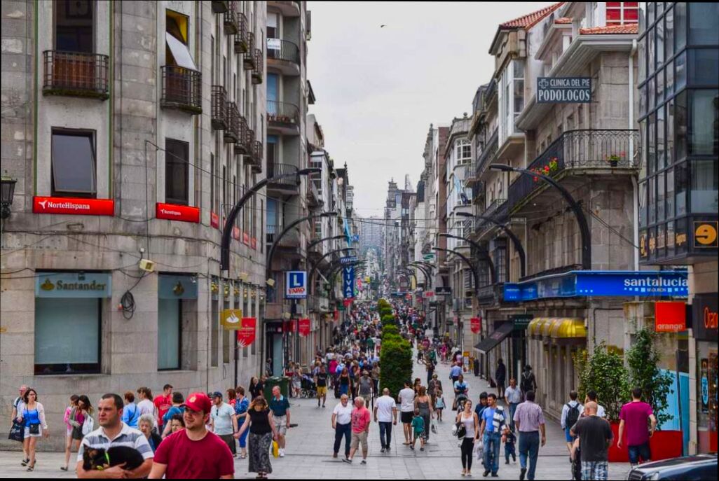 Pros and Cons of Living in Vigo - 3