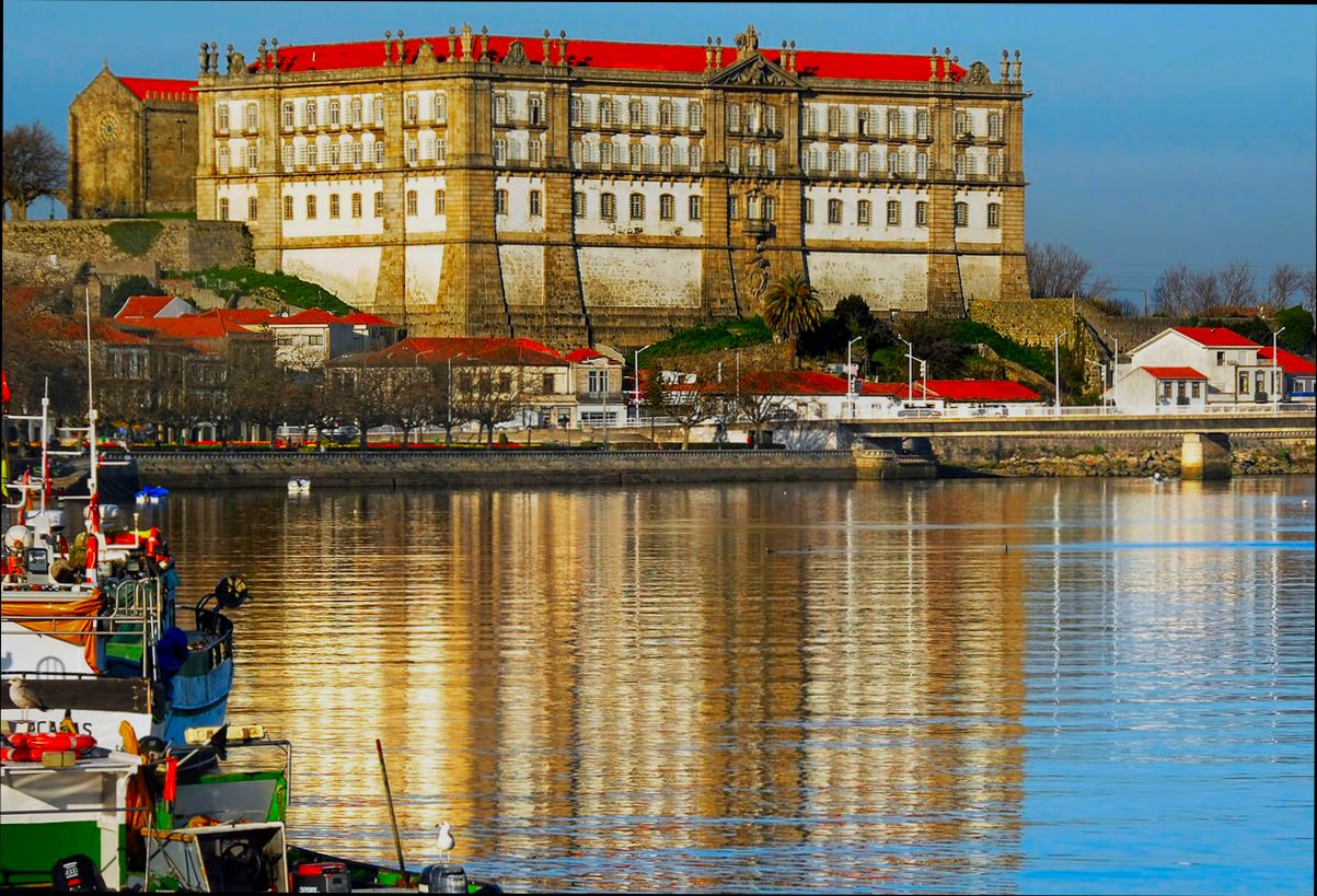 Pros and Cons of Living in Vila do Conde preview