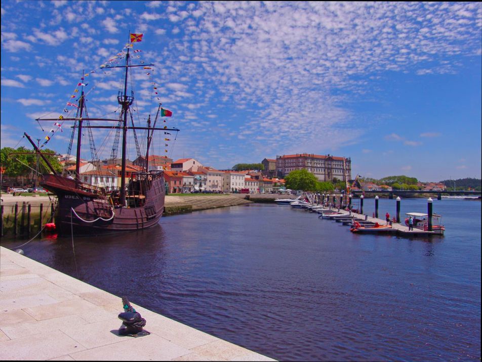 Pros and Cons of Living in Vila do Conde - 1