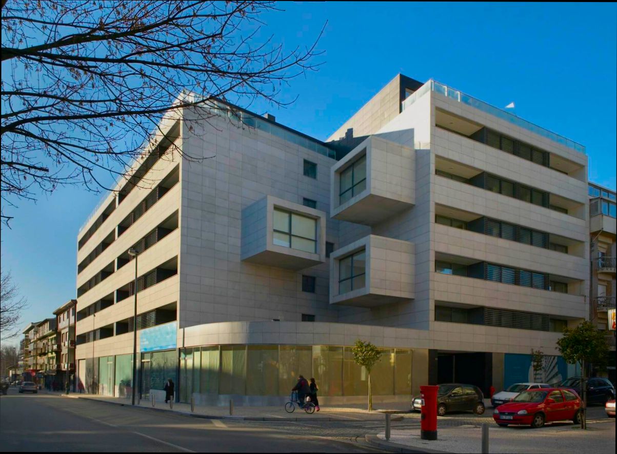 Pros and Cons of Living in Vila Nova de Famalicão - 1