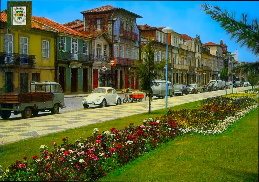 Pros and Cons of Living in Vila Nova de Famalicão - 2