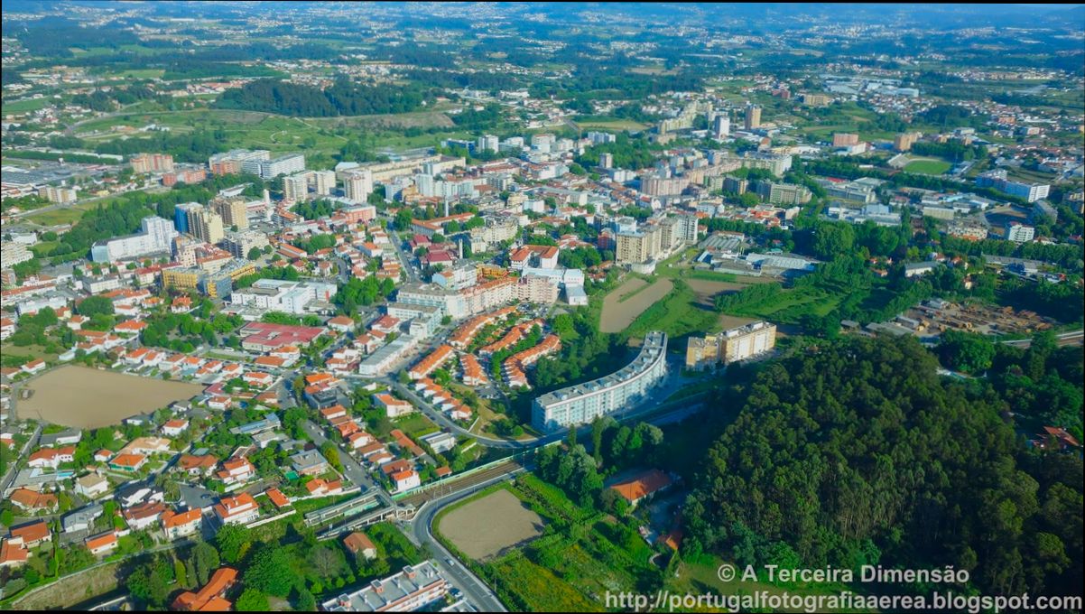 Pros and Cons of Living in Vila Nova de Famalicão - 3