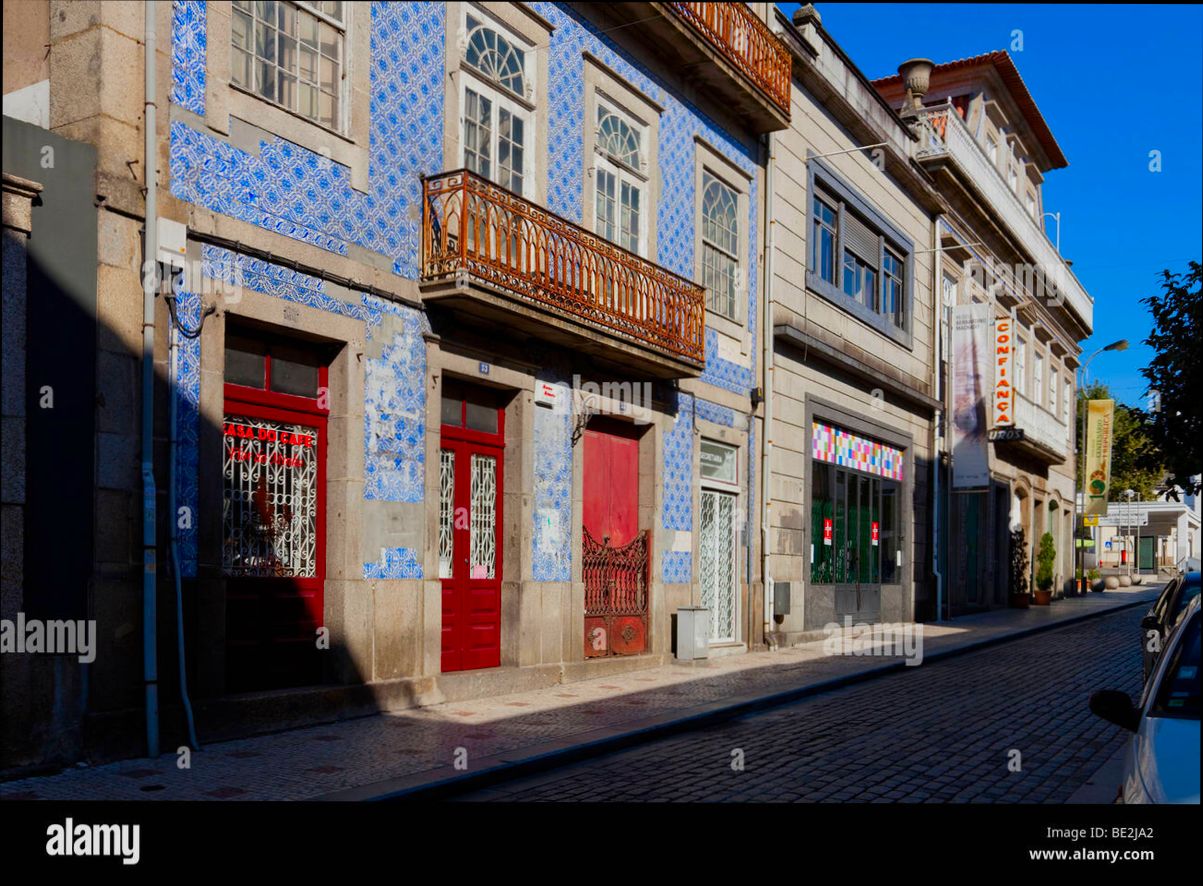 Pros and Cons of Living in Vila Nova de Famalicão - 4