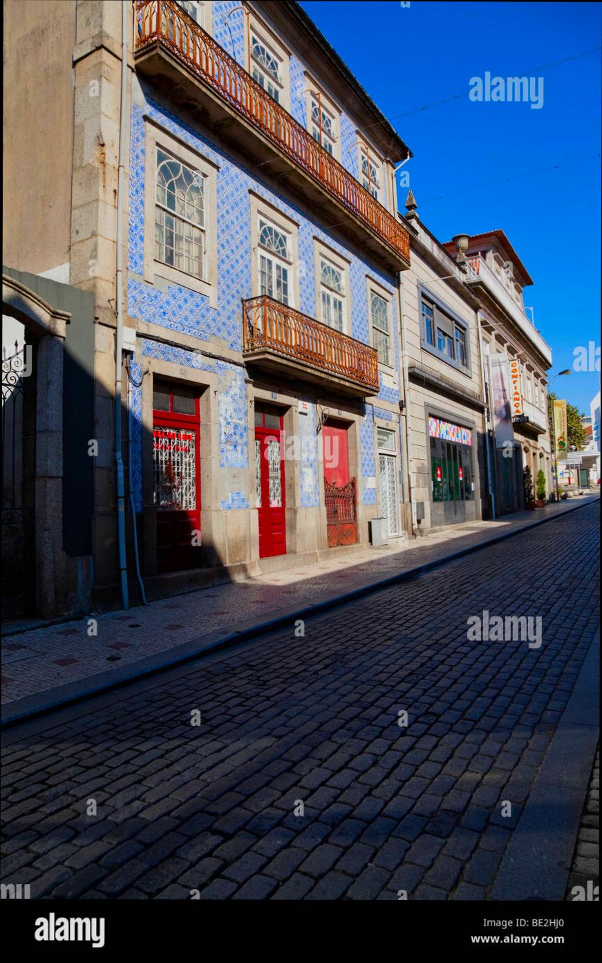 Pros and Cons of Living in Vila Nova de Famalicão - 5