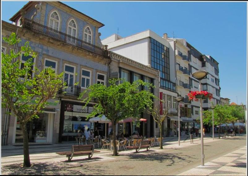 Pros and Cons of Living in Vila Nova de Famalicão - 6