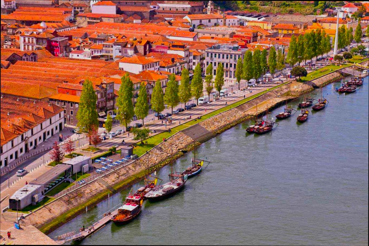 Pros and Cons of Living in Vila Nova de Gaia - 0