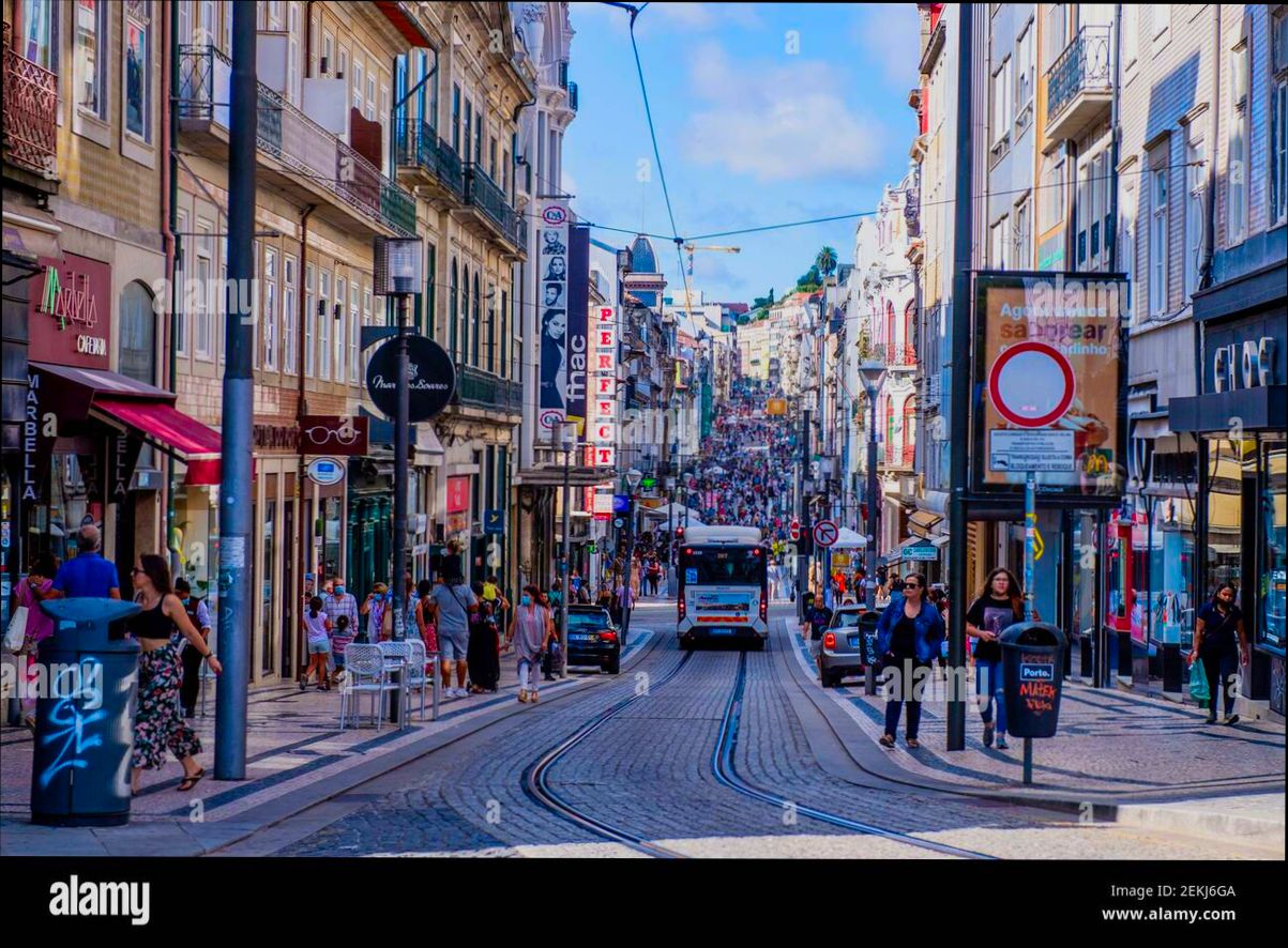 Pros and Cons of Living in Vila Nova de Gaia - 1