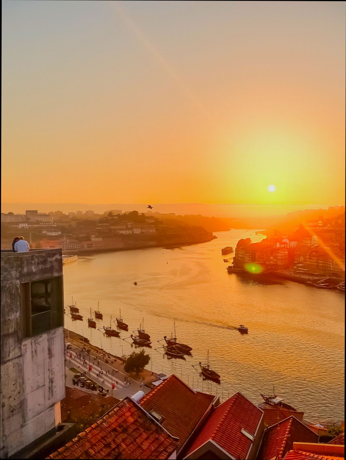 Pros and Cons of Living in Vila Nova de Gaia - 2