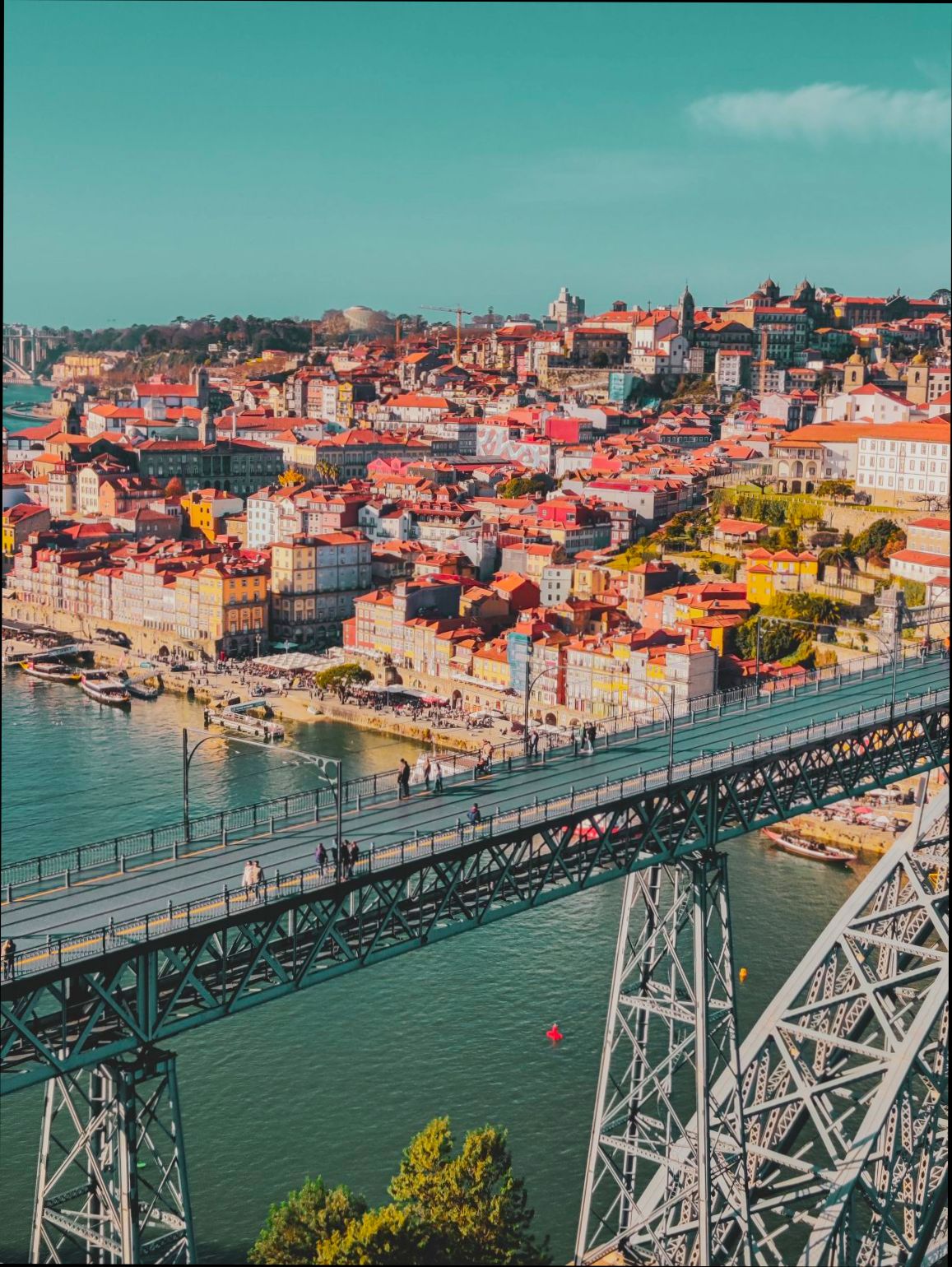 Pros and Cons of Living in Vila Nova de Gaia - 3