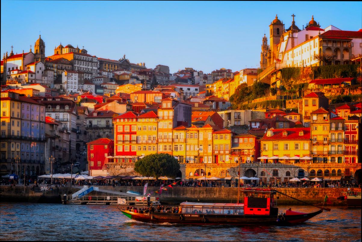 Pros and Cons of Living in Vila Nova de Gaia - 4