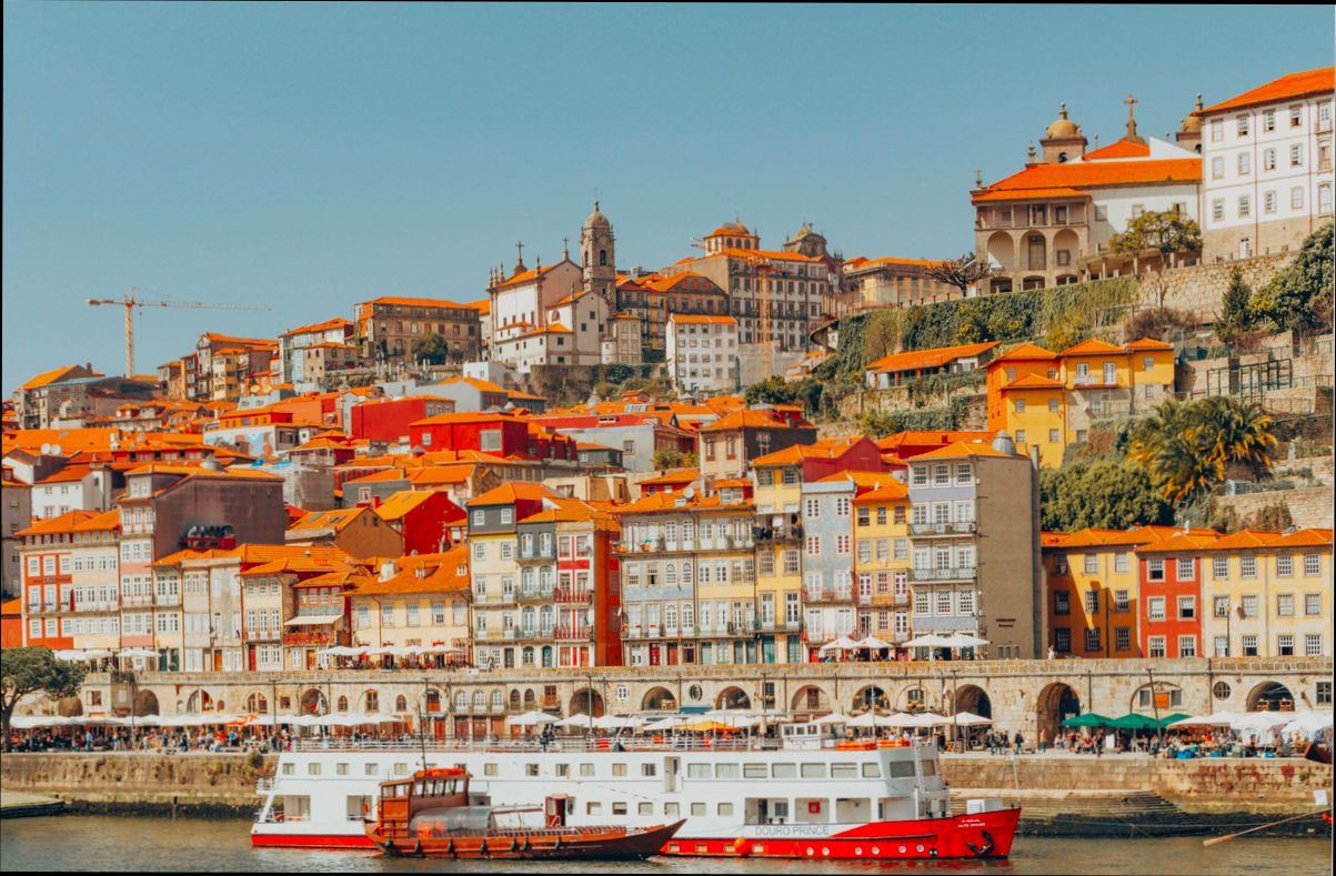 Pros and Cons of Living in Vila Nova de Gaia - 6