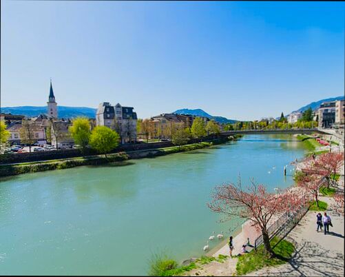 Pros and Cons of Living in Villach - 4