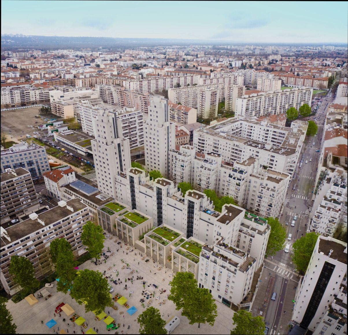 Pros and Cons of Living in Villeurbanne France as an Expat - 6