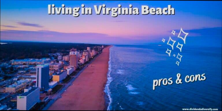 Pros and Cons of Living in Virginia Beach VA - 2