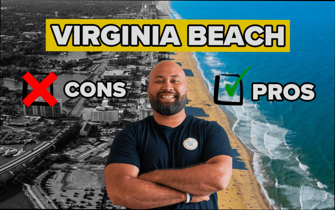 Pros and Cons of Living in Virginia Beach VA - 3