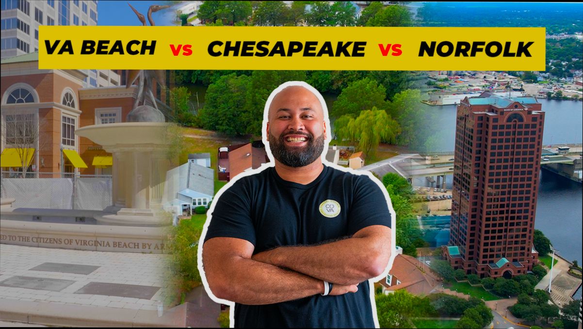 Pros and Cons of Living in Virginia Beach VA - 6