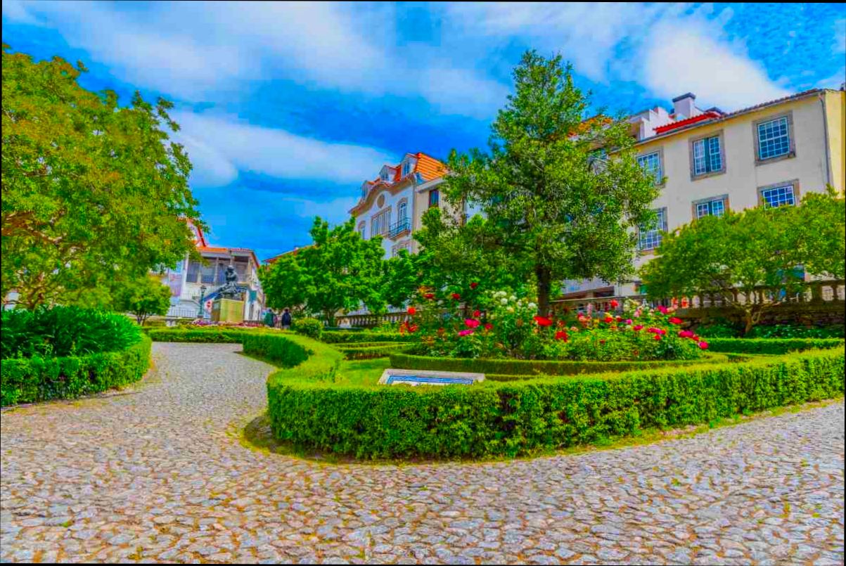 Pros and Cons of Living in Viseu preview