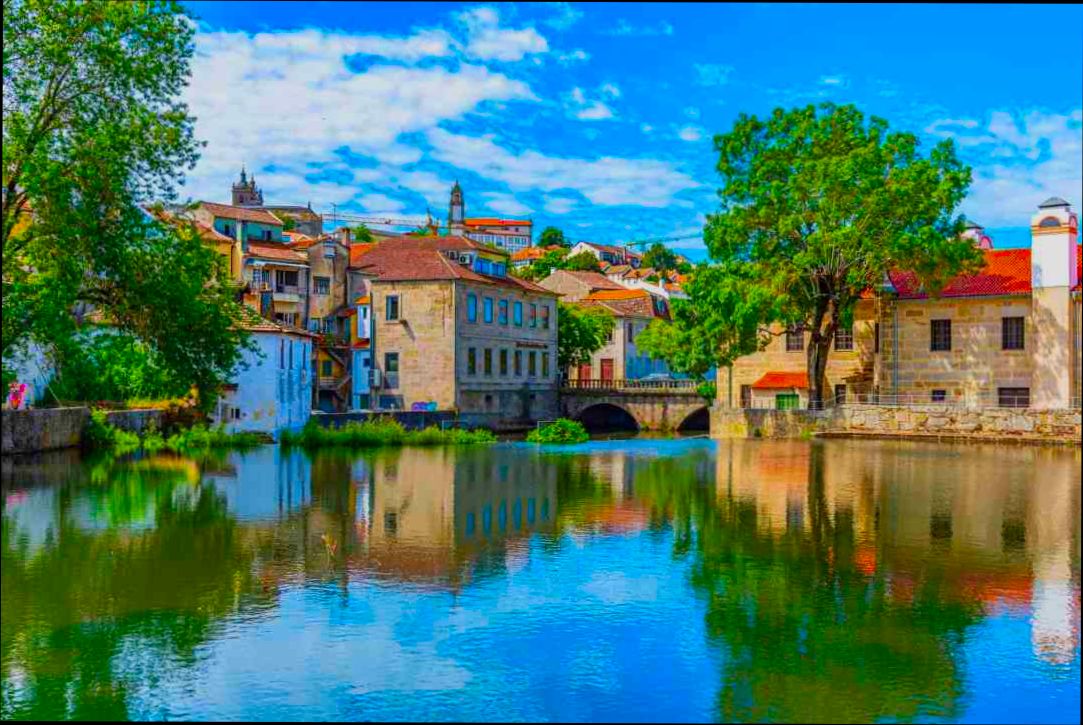 Pros and Cons of Living in Viseu - 0