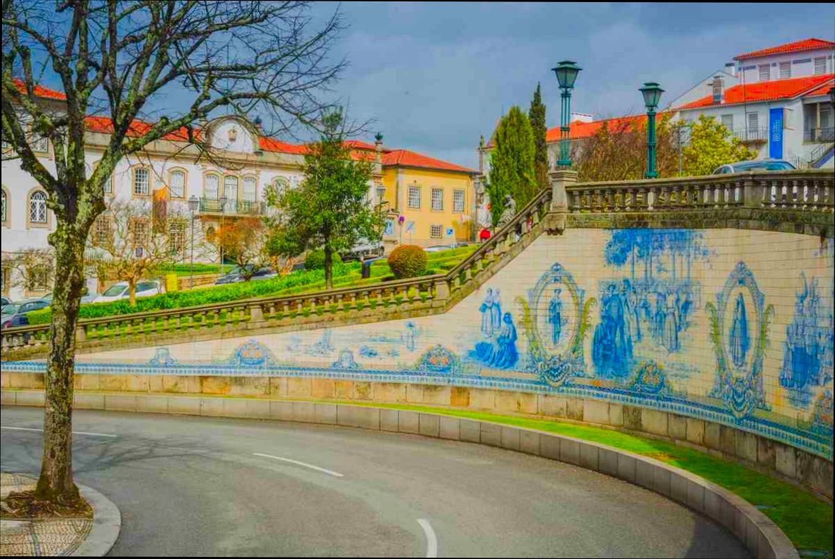 Pros and Cons of Living in Viseu - 1