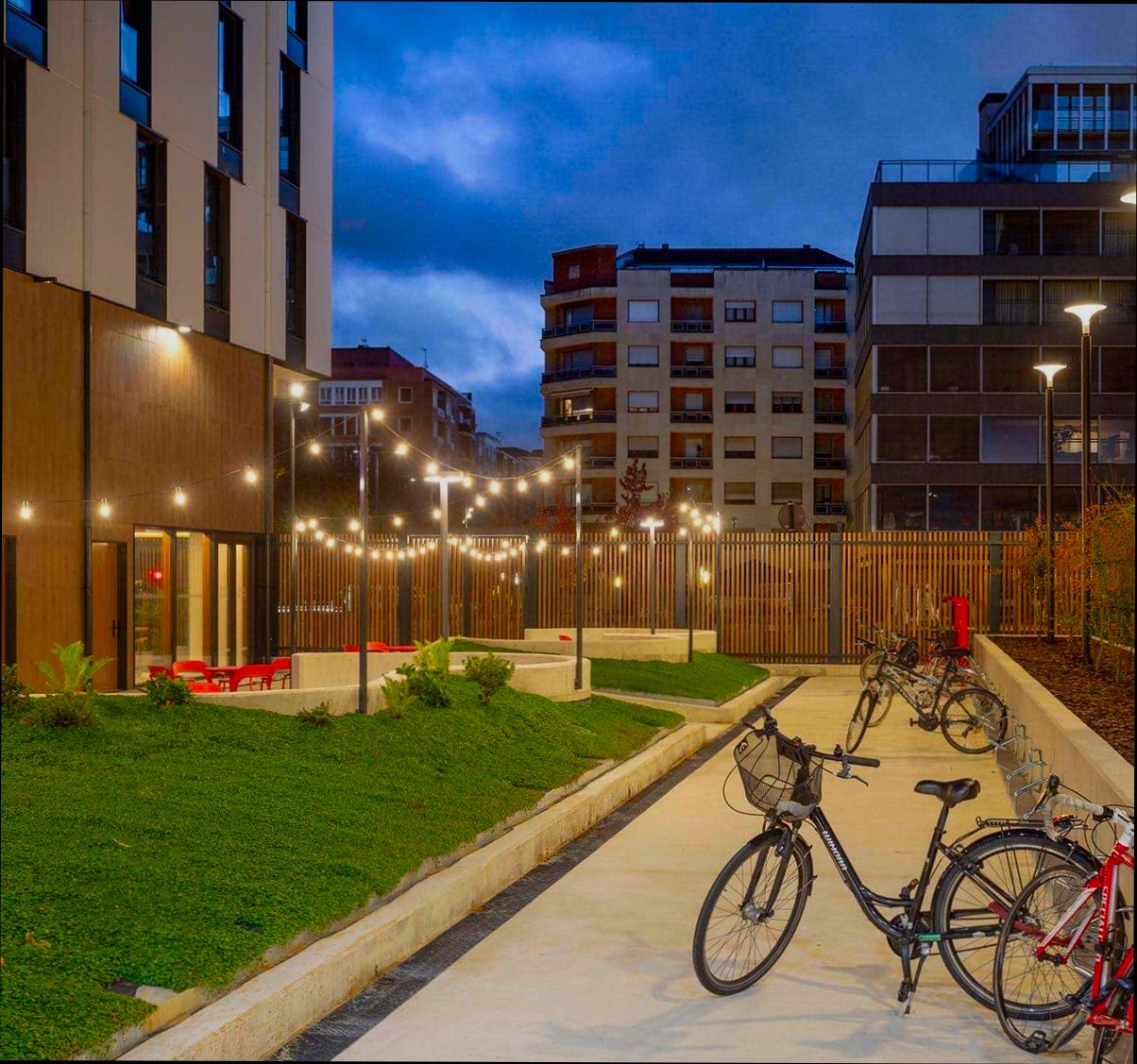 Pros and Cons of Living in Vitoria Gasteiz preview