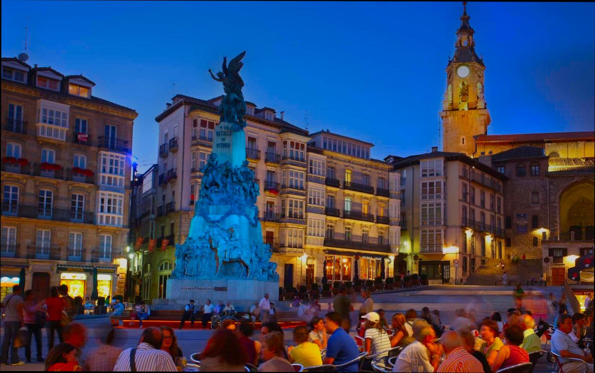 Pros and Cons of Living in Vitoria Gasteiz - 1