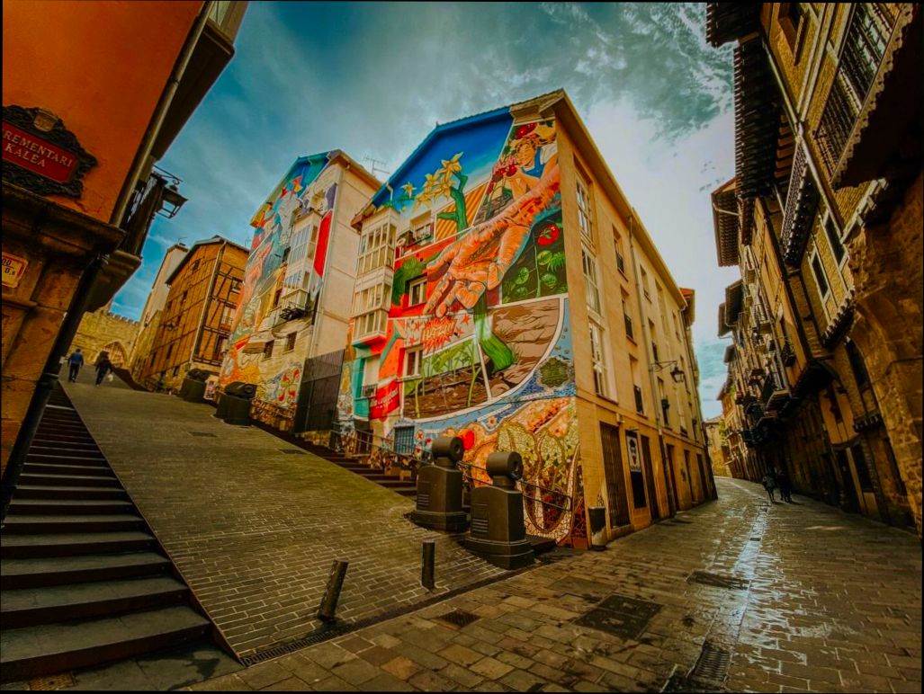 Pros and Cons of Living in Vitoria Gasteiz - 2