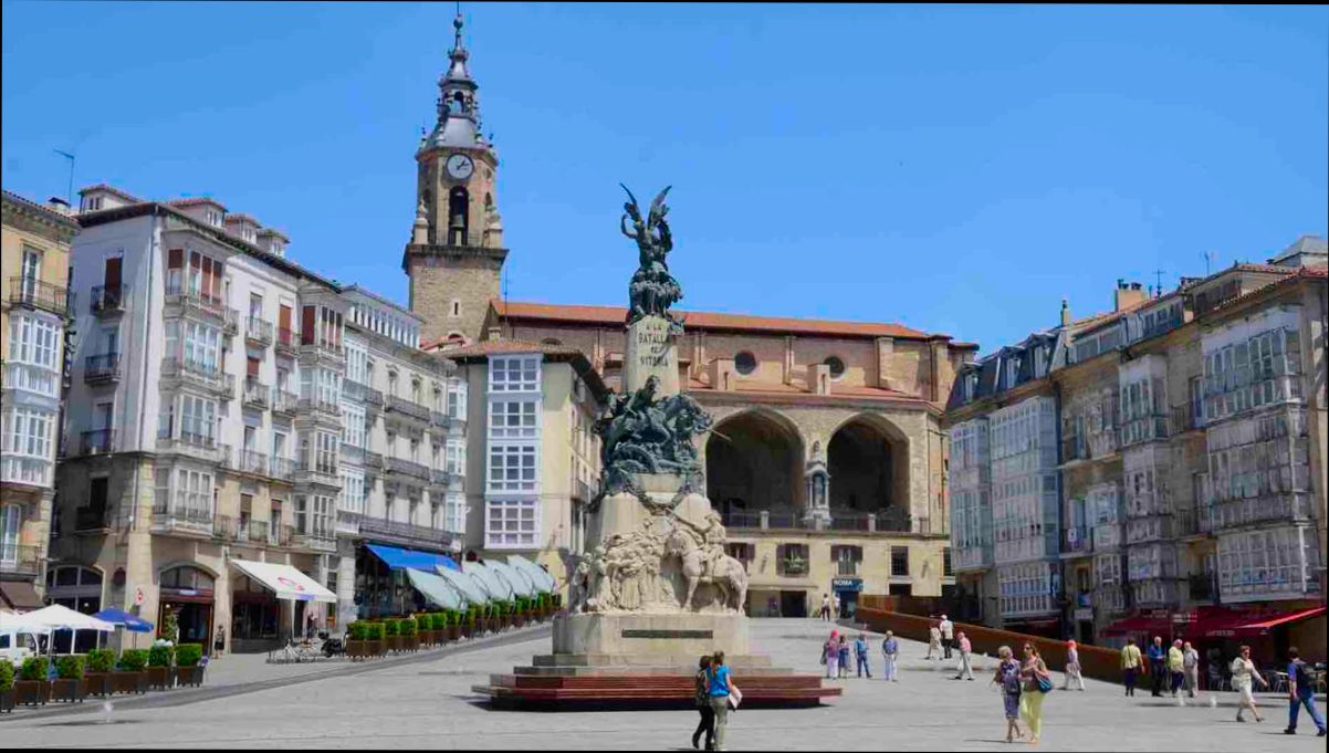 Pros and Cons of Living in Vitoria Gasteiz - 5