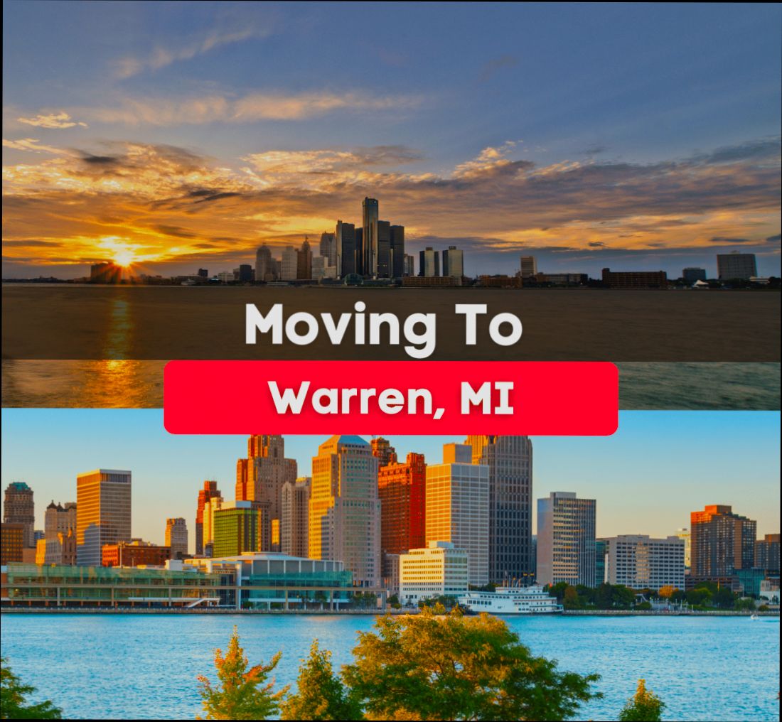 Pros and Cons of Living in Warren MI - 5