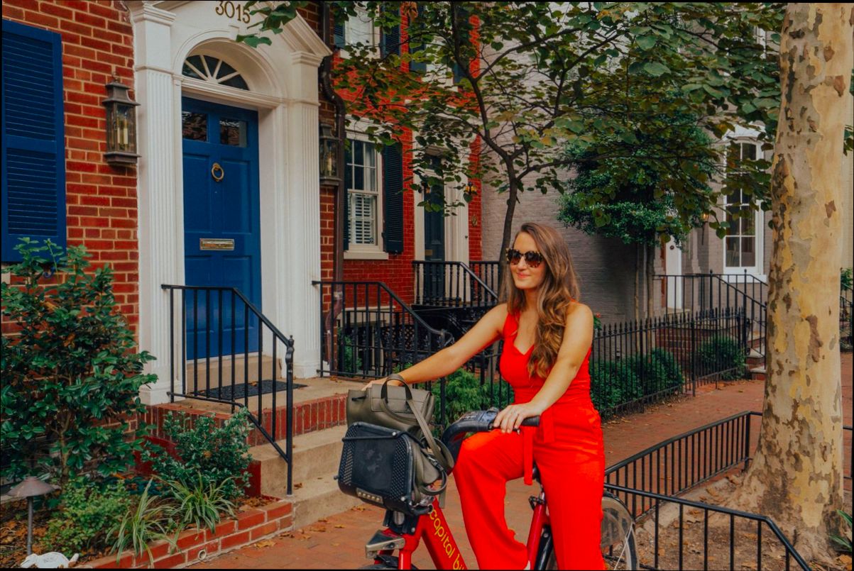 Pros and Cons of Living in Washington DC - 1