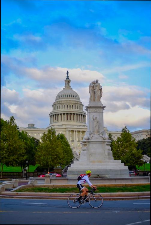 Pros and Cons of Living in Washington DC - 4