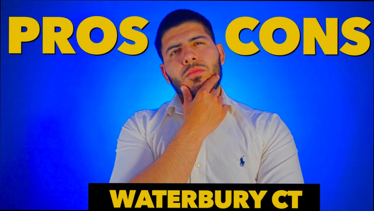 Pros and Cons of Living in Waterbury CT preview