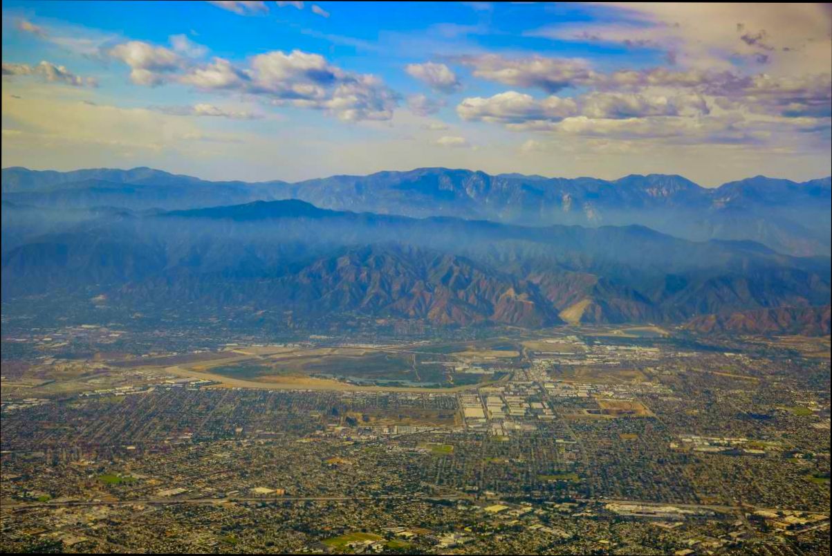 Pros and Cons of Living in West Covina CA - 0