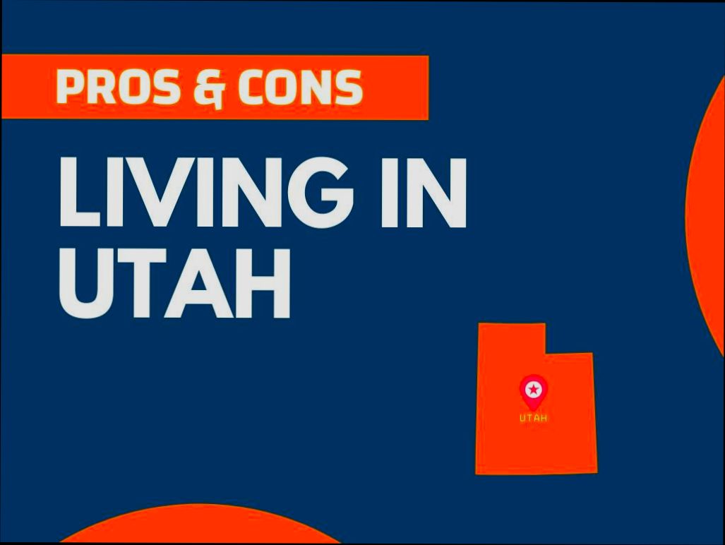 Pros and Cons of Living in West Jordan UT - 2