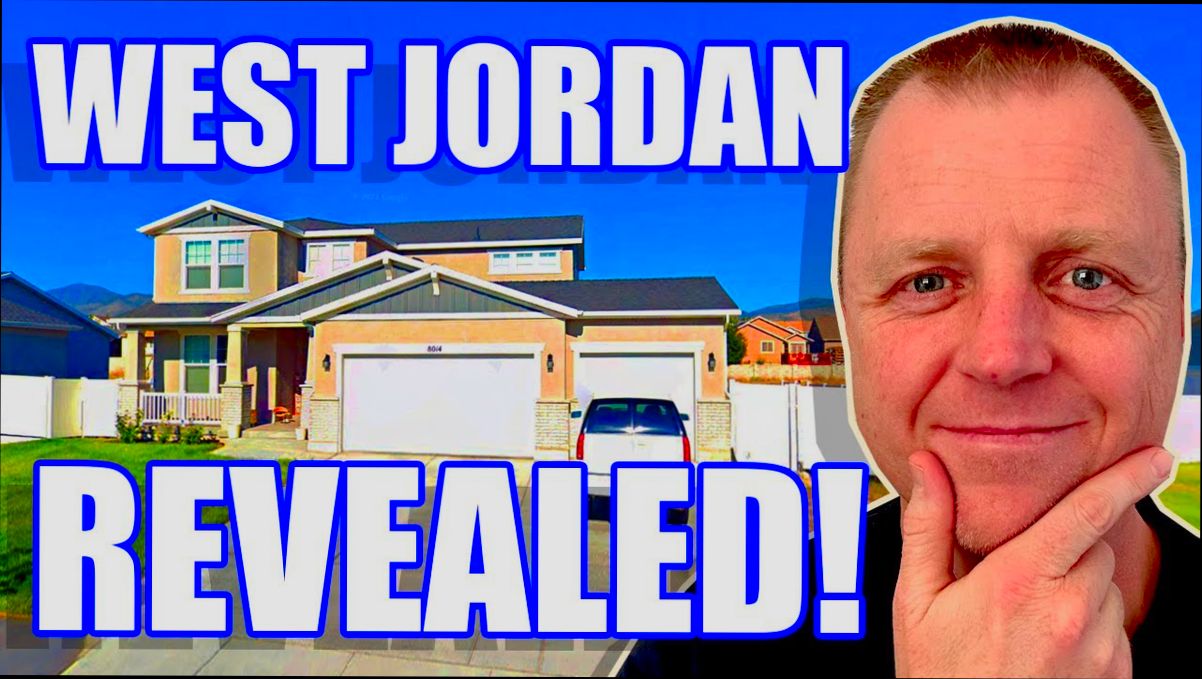 Pros and Cons of Living in West Jordan UT - 3