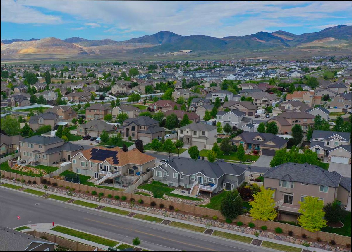 Pros and Cons of Living in West Jordan UT - 4