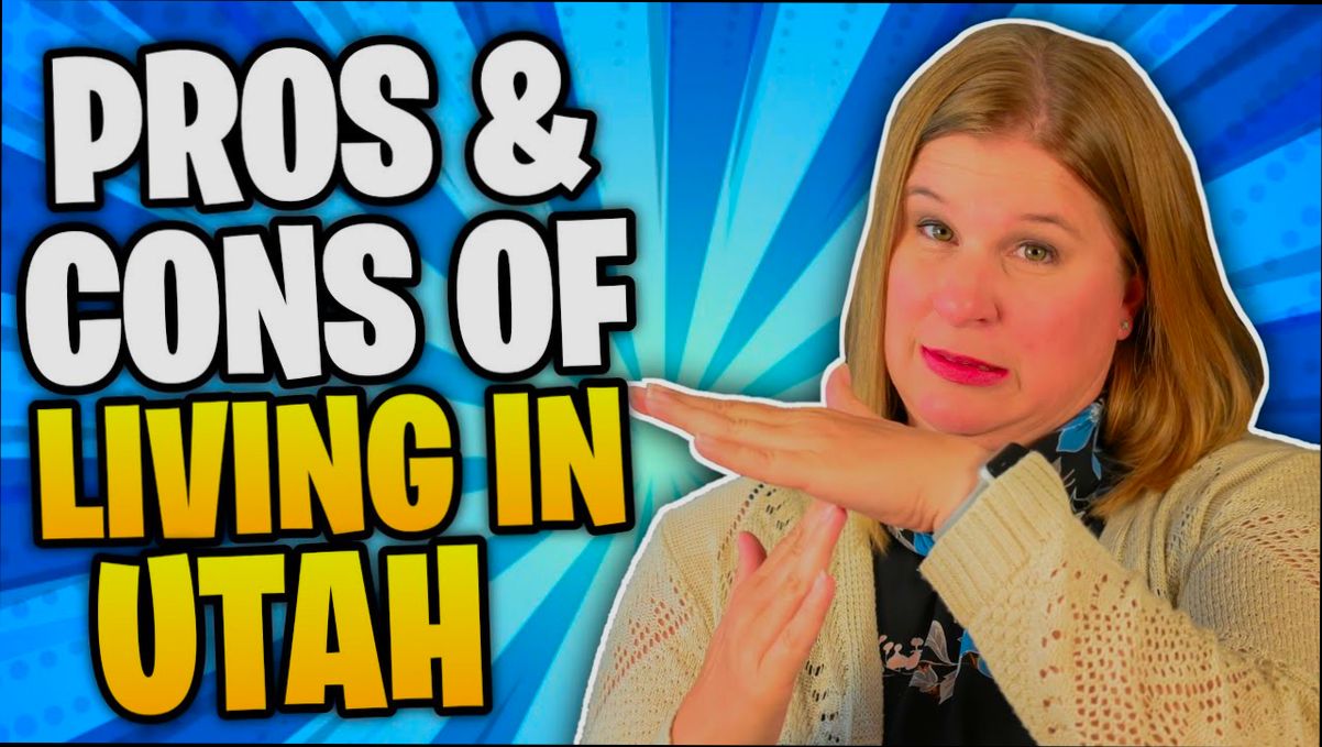 Pros and Cons of Living in West Jordan UT - 6