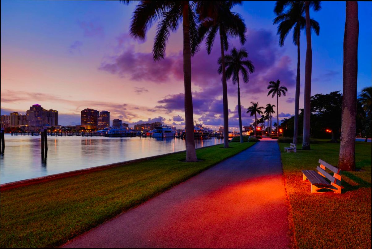 Pros and Cons of Living in West Palm Beach FL