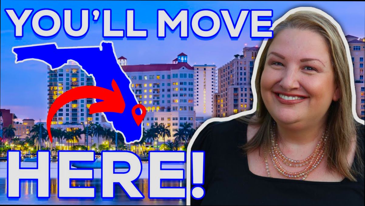 Pros and Cons of Living in West Palm Beach FL - 4